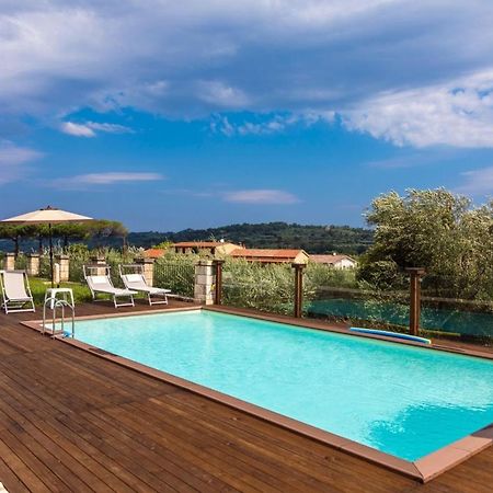 Na' Poesia B&B Di Charme SantʼAgata deʼ Goti Kültér fotó