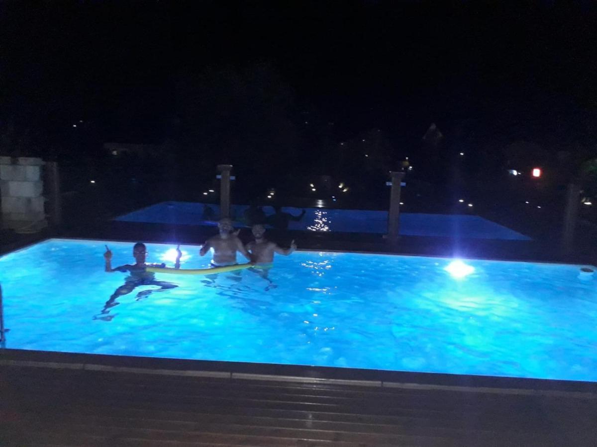 Na' Poesia B&B Di Charme SantʼAgata deʼ Goti Kültér fotó