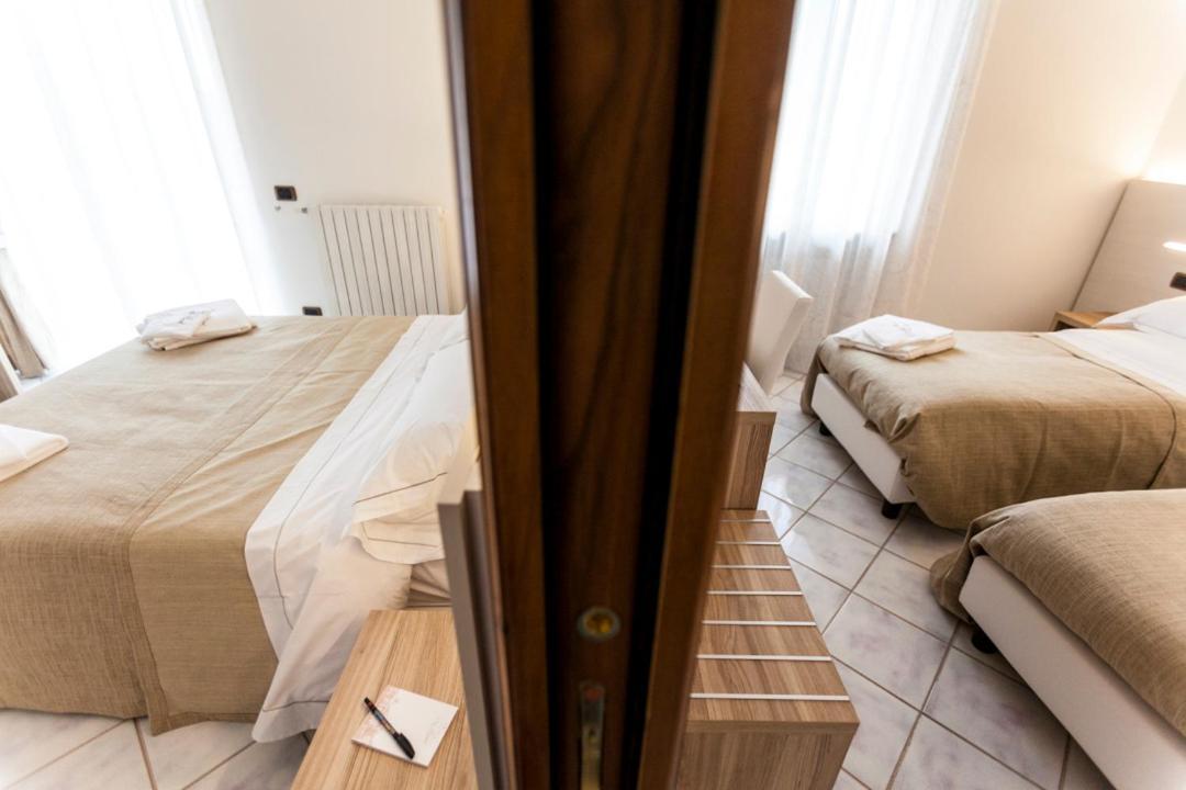 Na' Poesia B&B Di Charme SantʼAgata deʼ Goti Kültér fotó