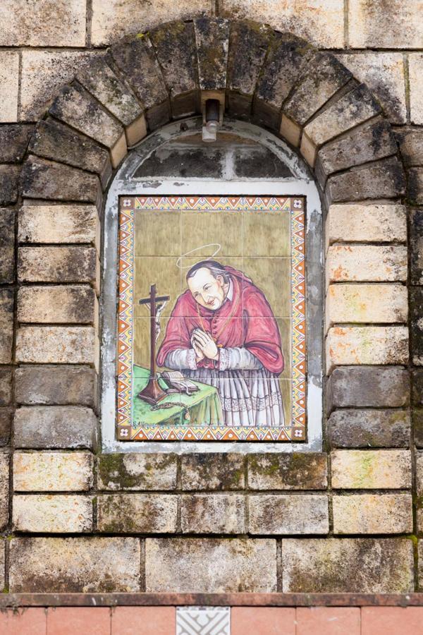 Na' Poesia B&B Di Charme SantʼAgata deʼ Goti Kültér fotó