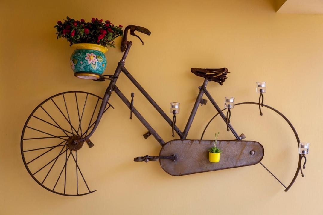 Na' Poesia B&B Di Charme SantʼAgata deʼ Goti Kültér fotó